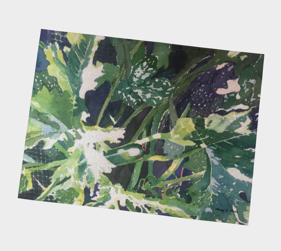 Zucchini