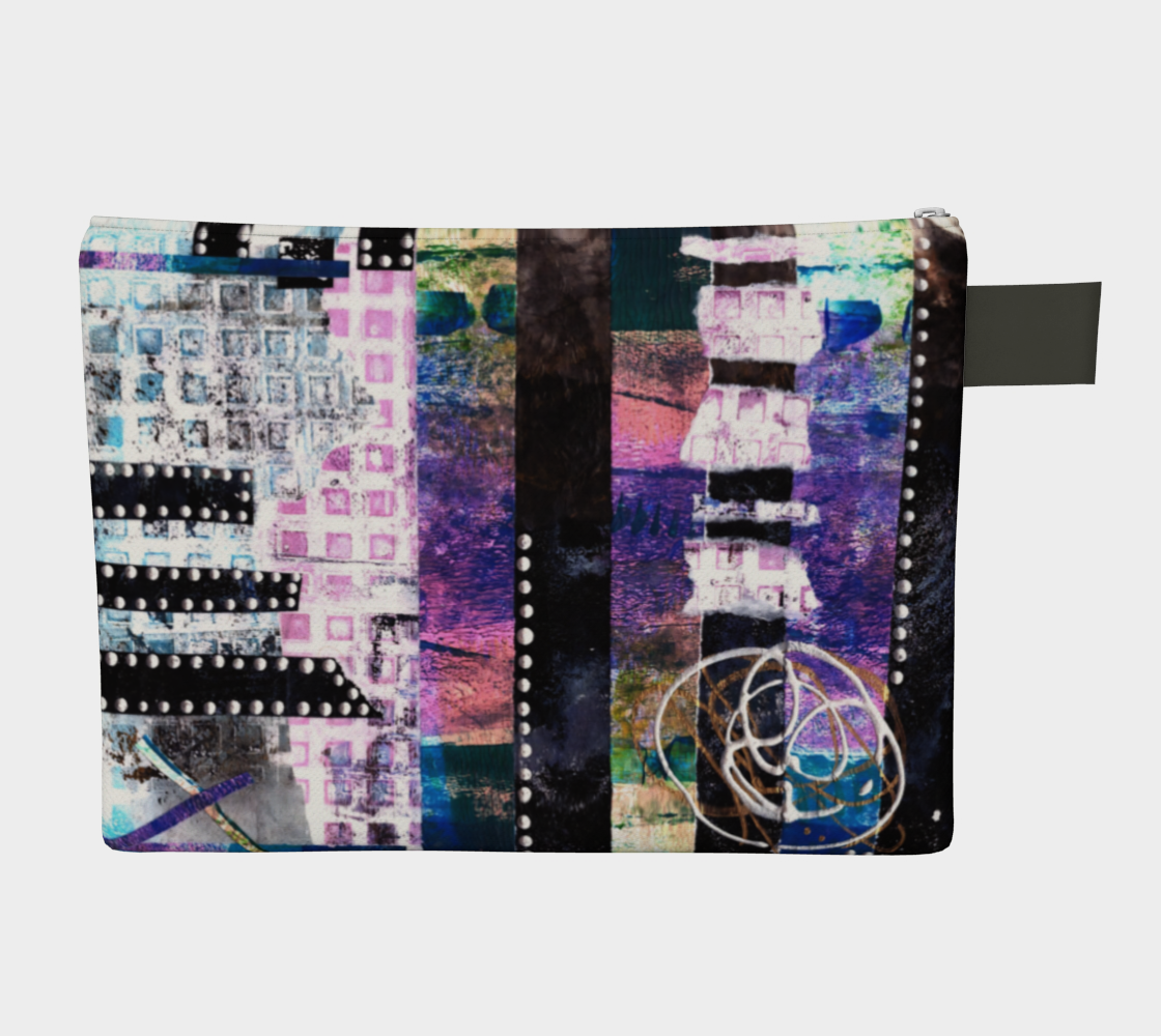 High Fashion Carry-All