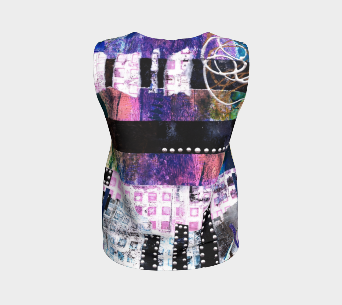 High Fashion Tank