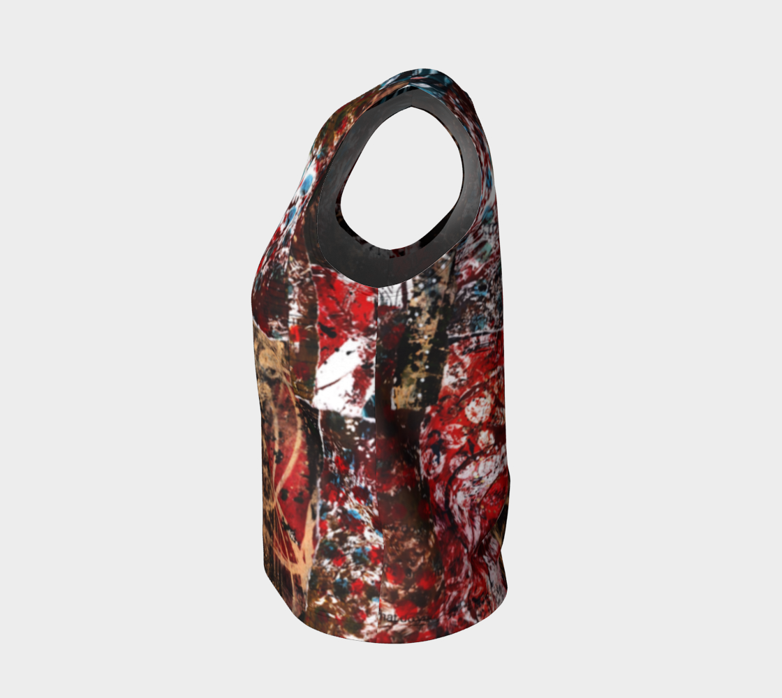 Hanky Panky Tank
