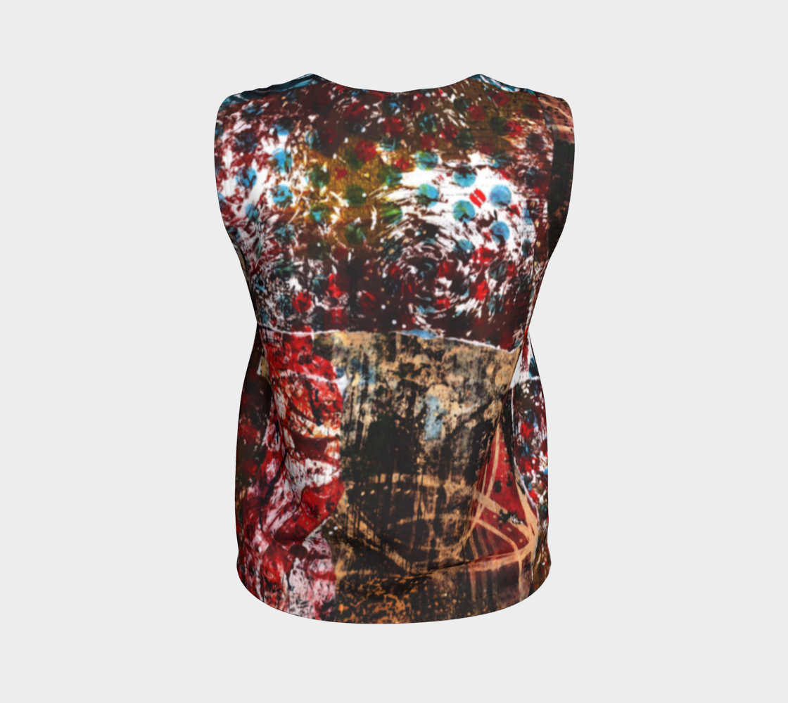 Hanky Panky Tank