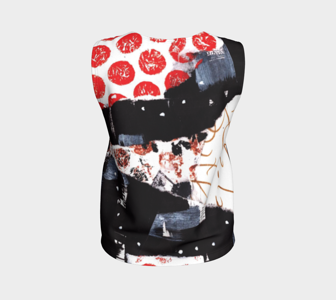 Kimono Dreams 2 Tank