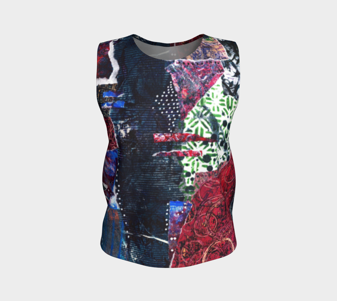 Midnight Margaritas 1 Tank