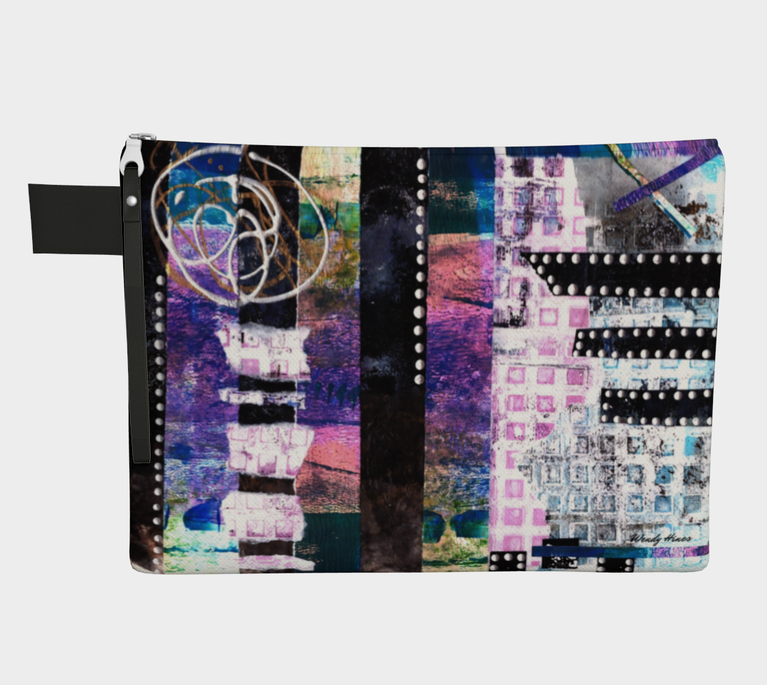 High Fashion Carry-All