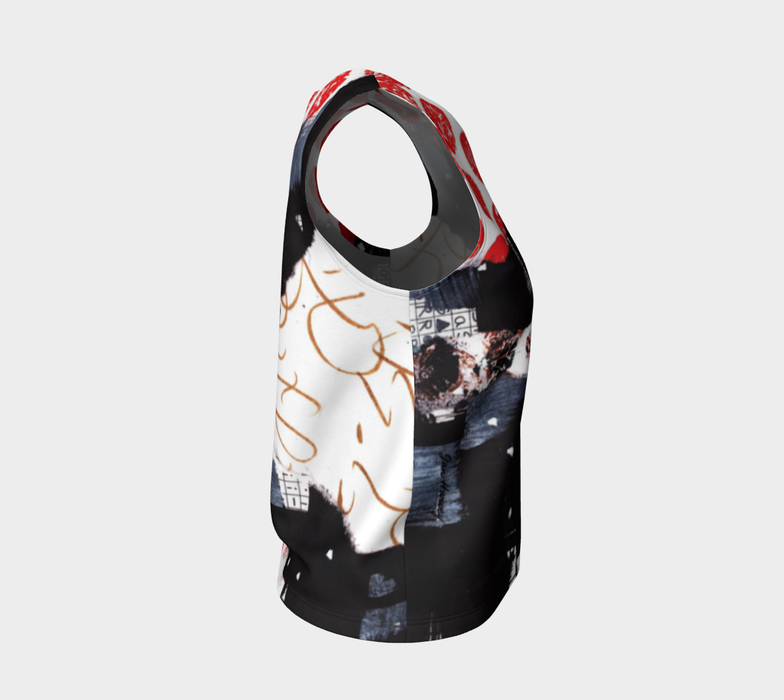 Kimono Dreams 2 Tank