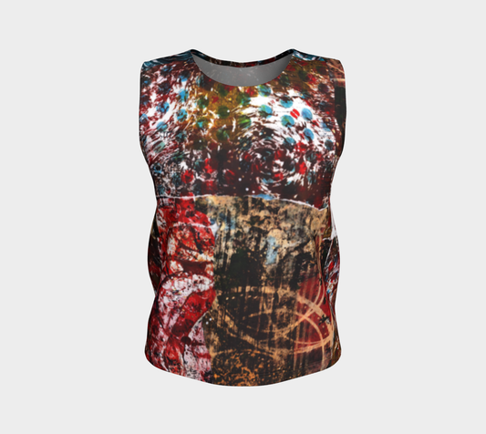 Hanky Panky Tank