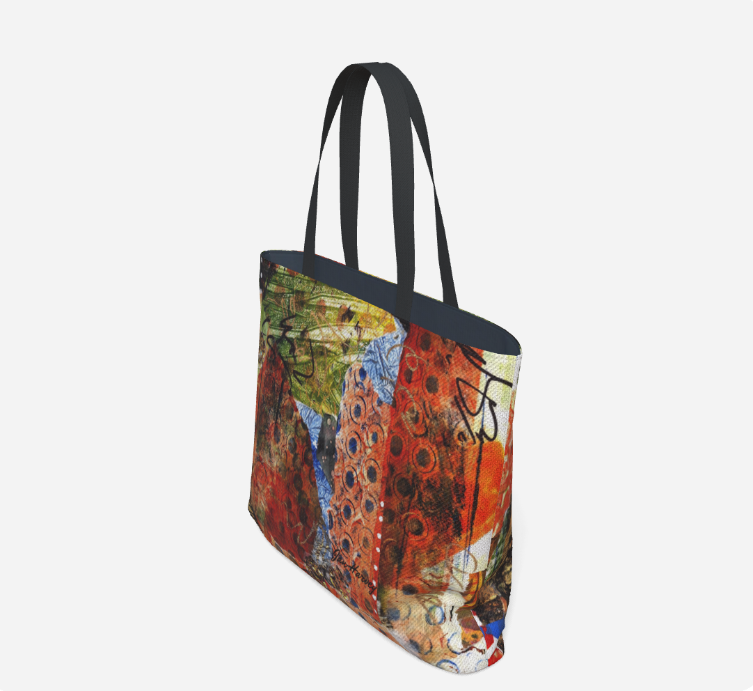 Good Dots Everything Bag