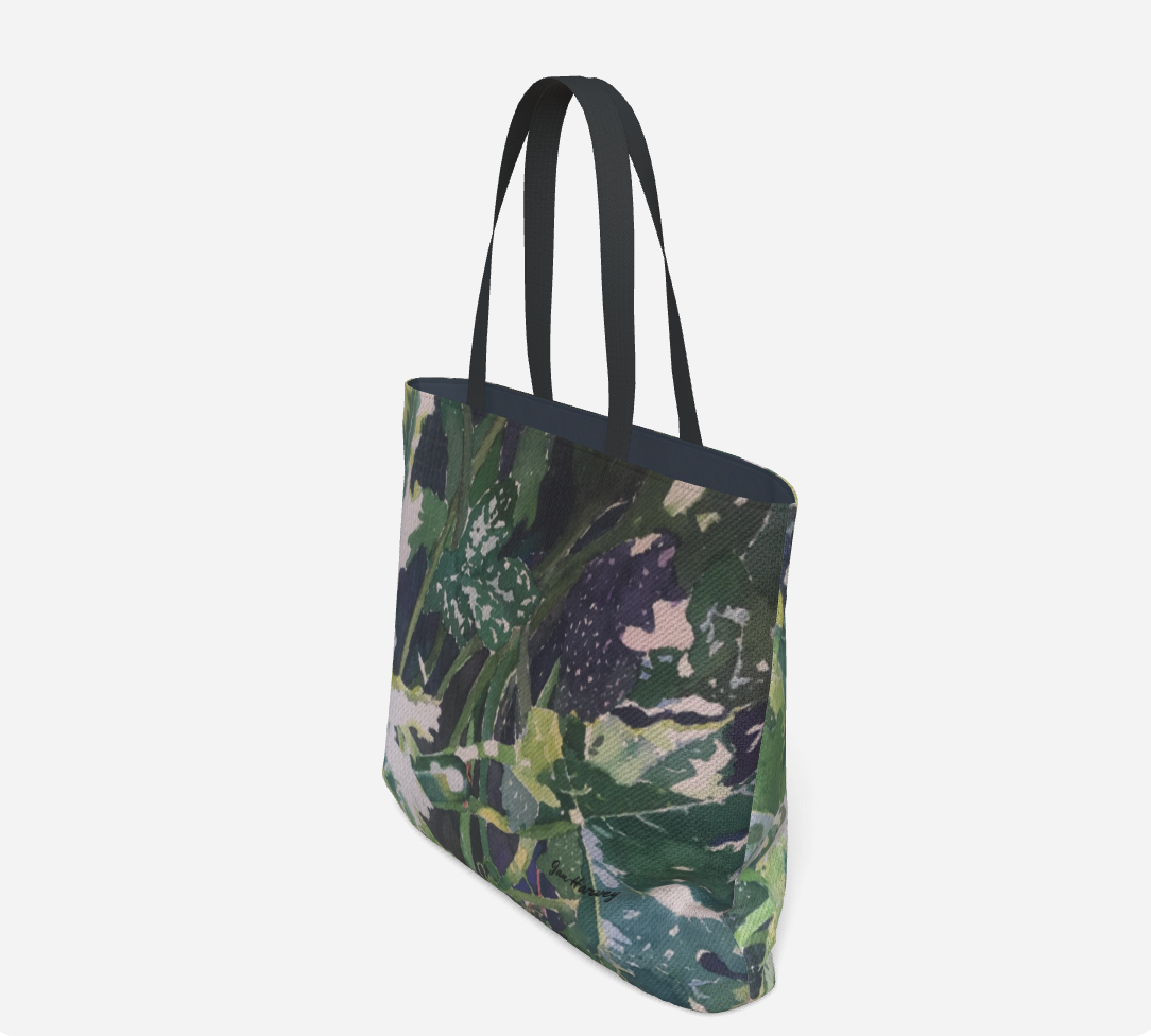 Zucchini Everything Bag