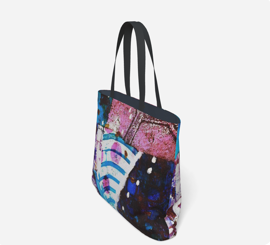 Candy 1 Everything Bag
