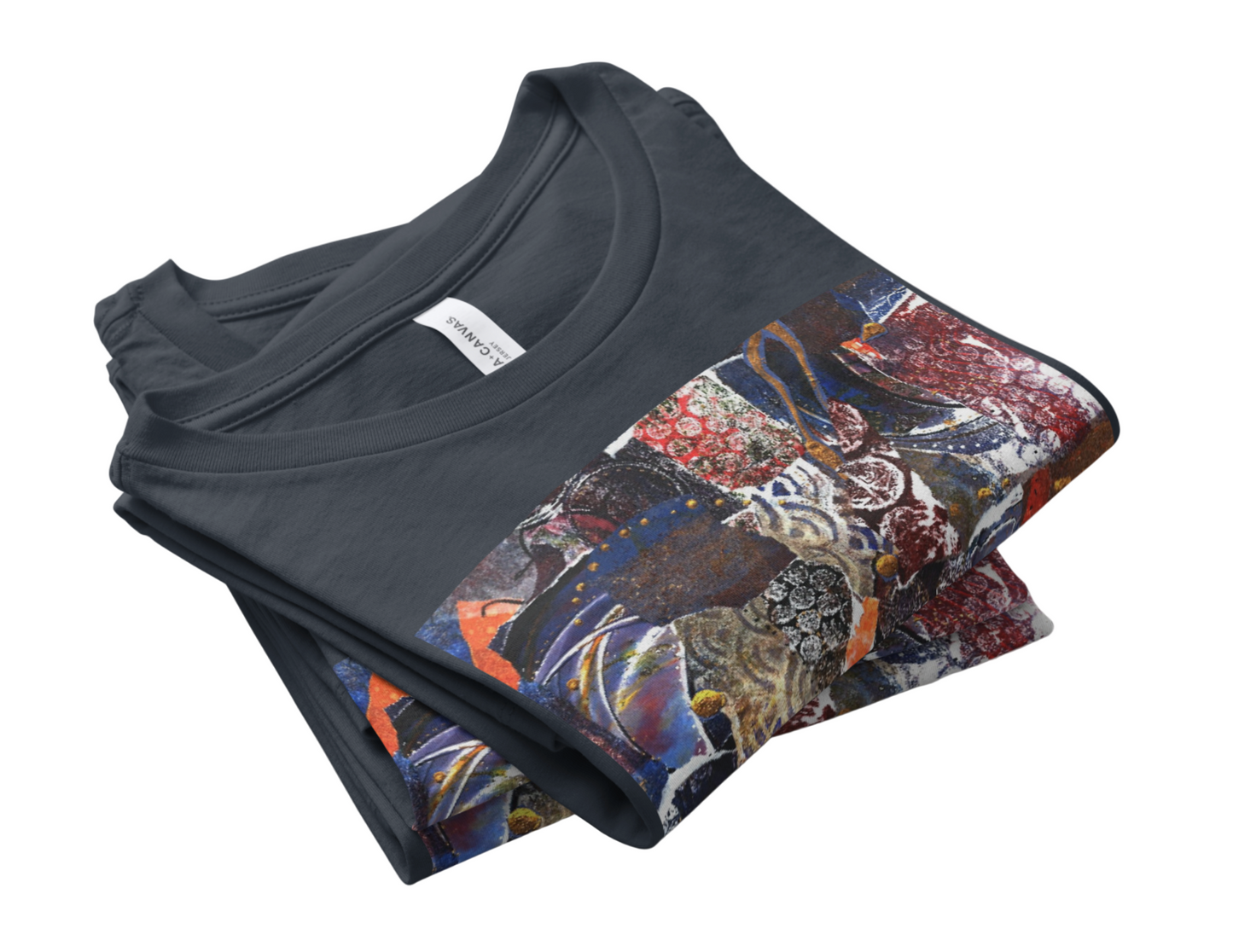 Willy Sparkly T-shirt