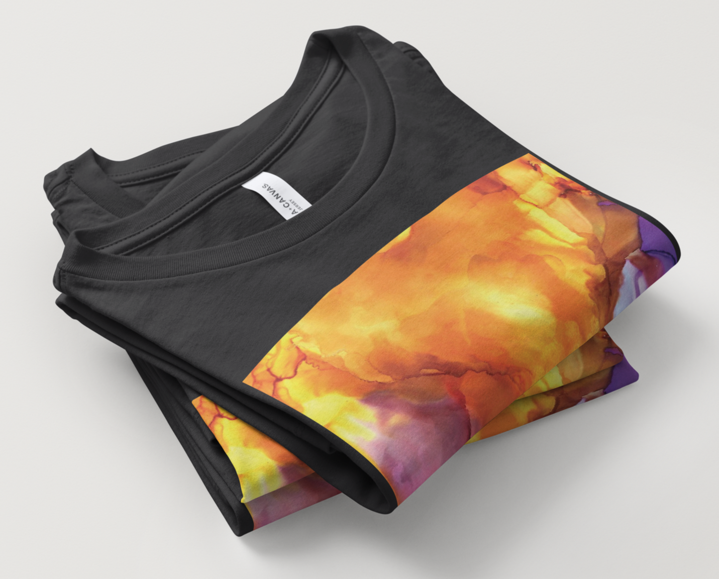 Volcano T-shirt