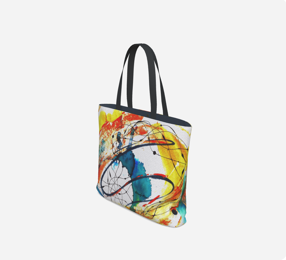 Solar 2 Everything Bag