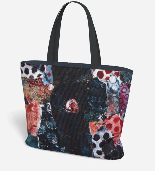 Barbie's Crazy Dream House 3 Everything Bag