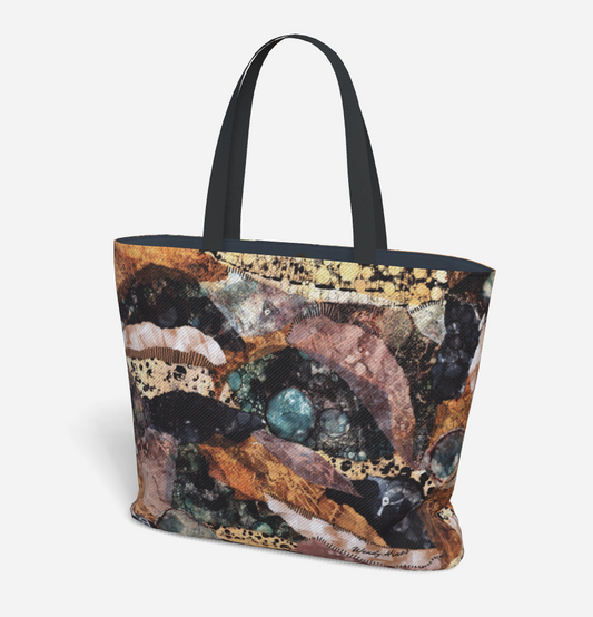 Galactica Everything Bag