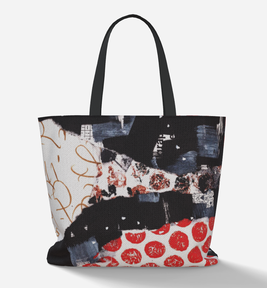Kimono Dreams 2 Everything Bag