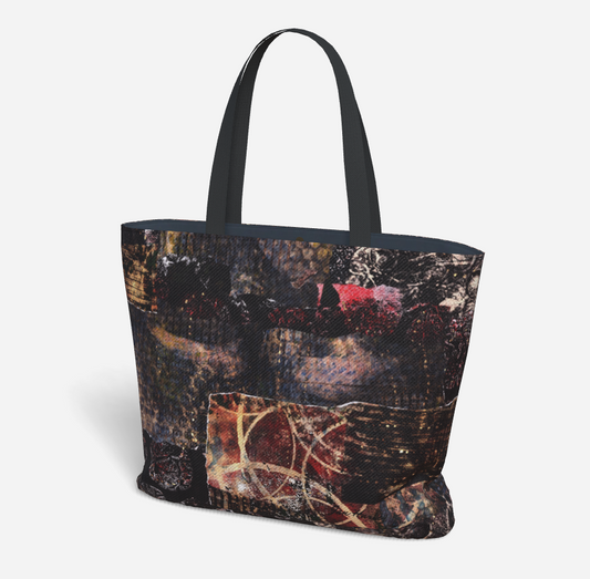 Blossoms Everything Bag