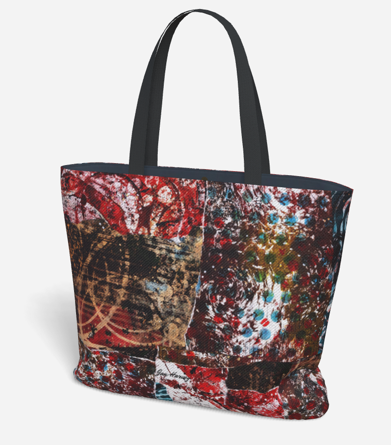 Hanky Panky Everything Bag