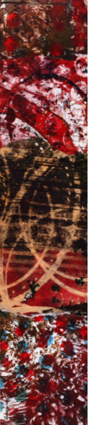 Hanky Panky Rectangle Scarf