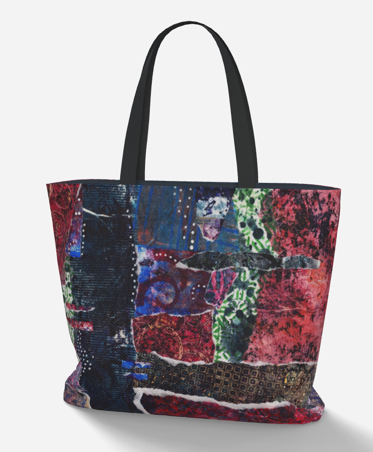 Midnight Margaritas 1 Everything Bag