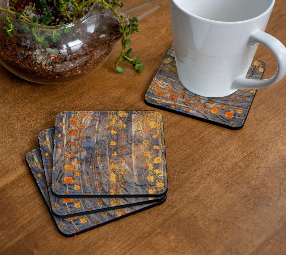 Wind Song Coaster