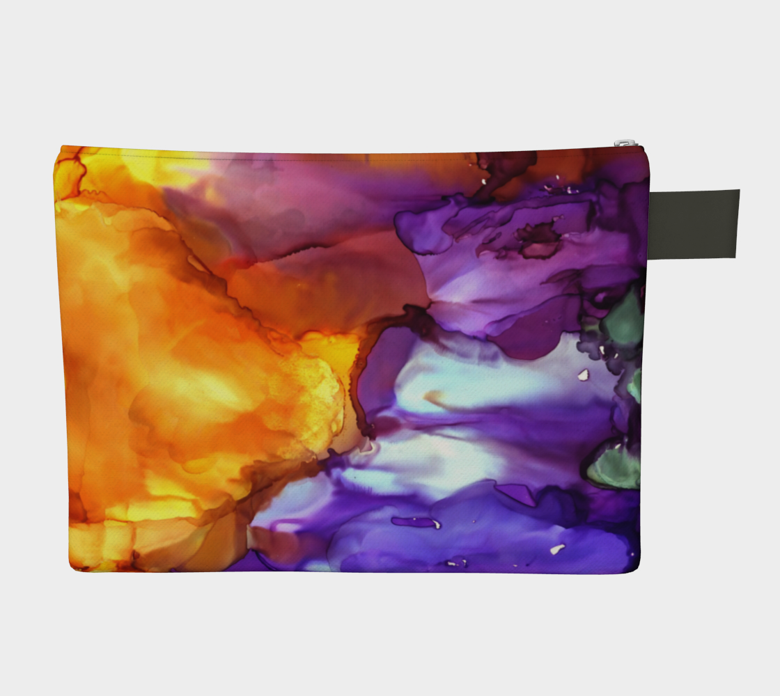 Volcano Carry-All