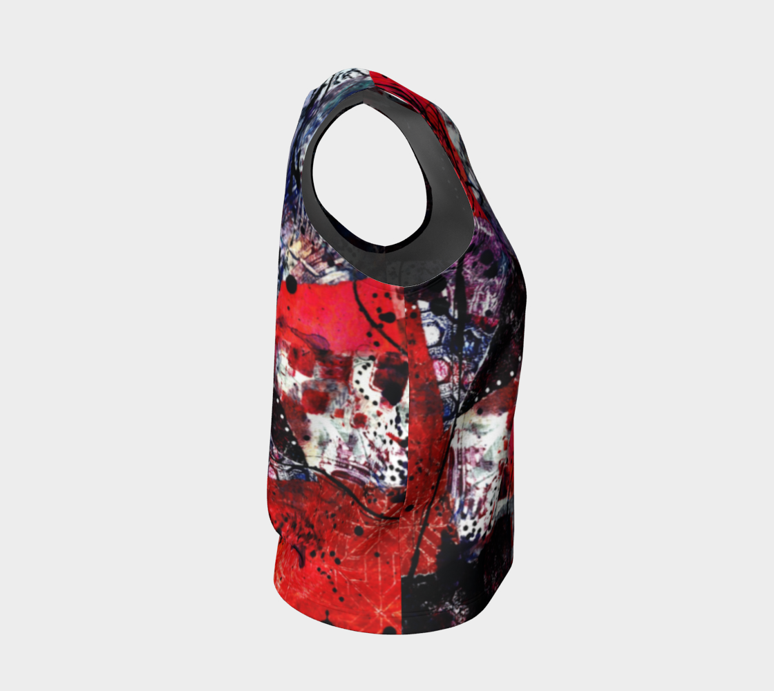 Delight Tank