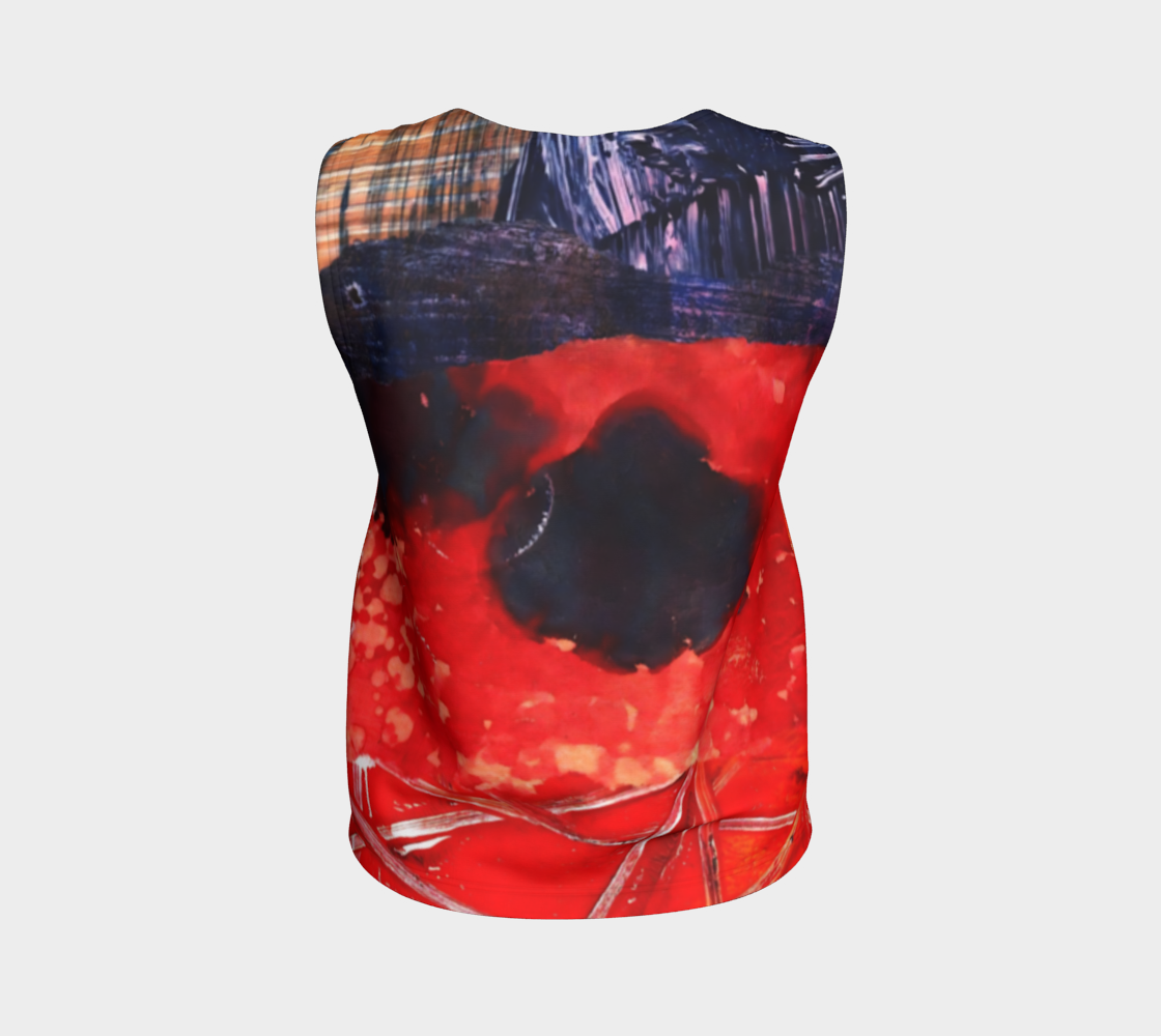 Tulip Dreams Tank