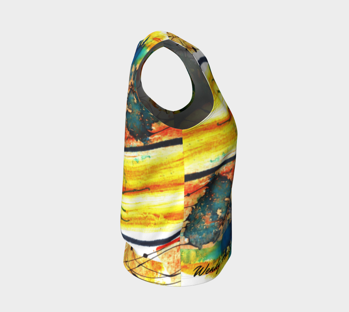 Solar 1 Tank