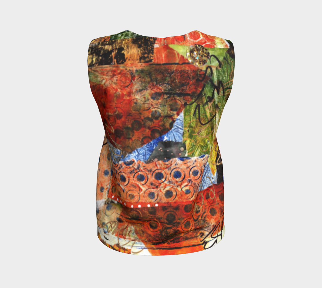 Good Dots Tank