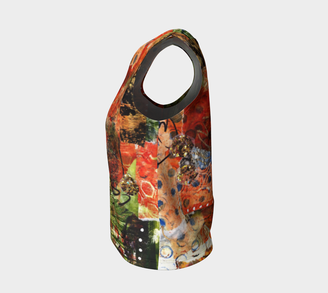 Good Dots Tank