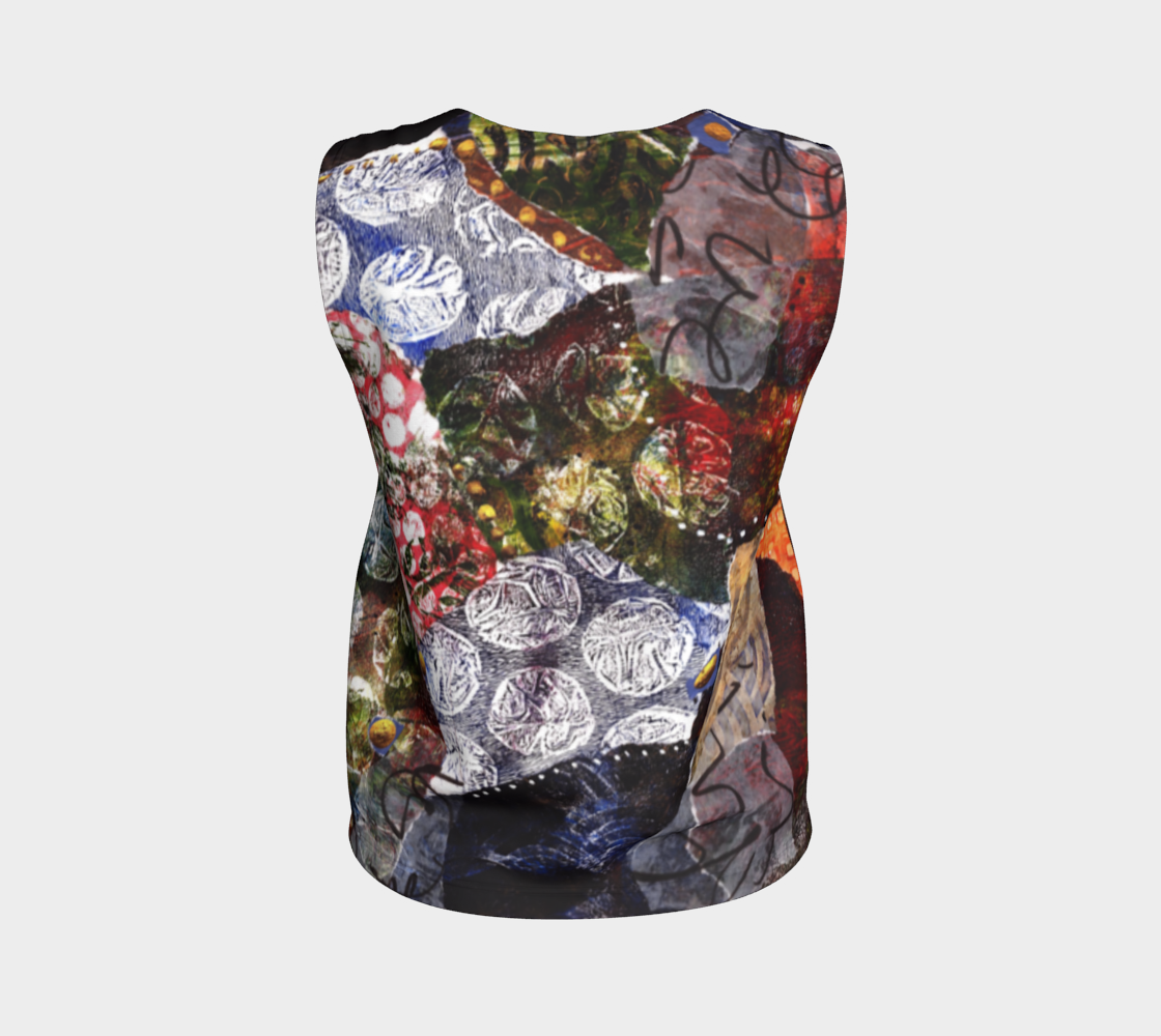 Flowerland Tank