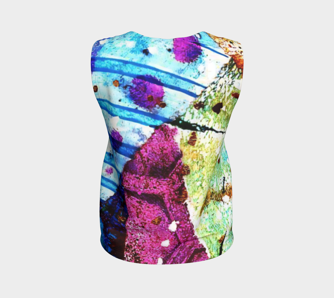 Candy 2 Tank