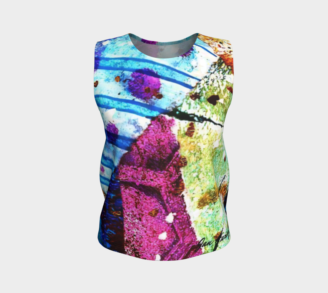 Candy 2 Tank