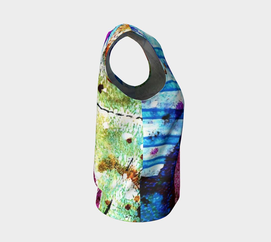 Candy 2 Tank