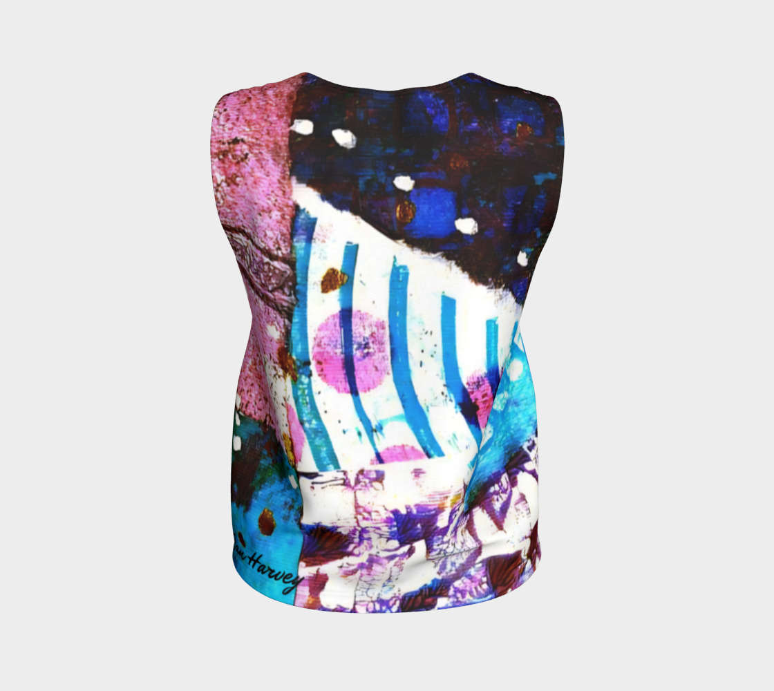 Candy 1 Tank