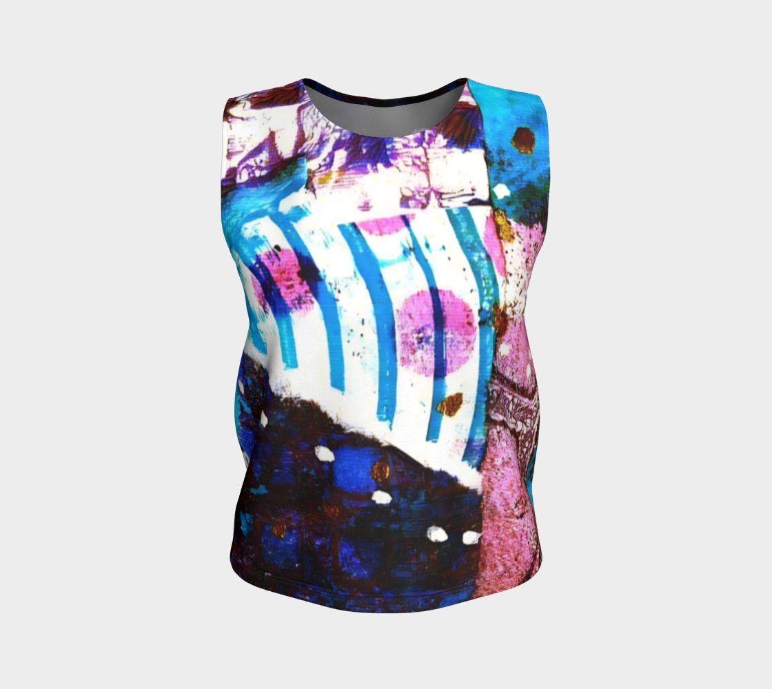 Candy 1 Tank