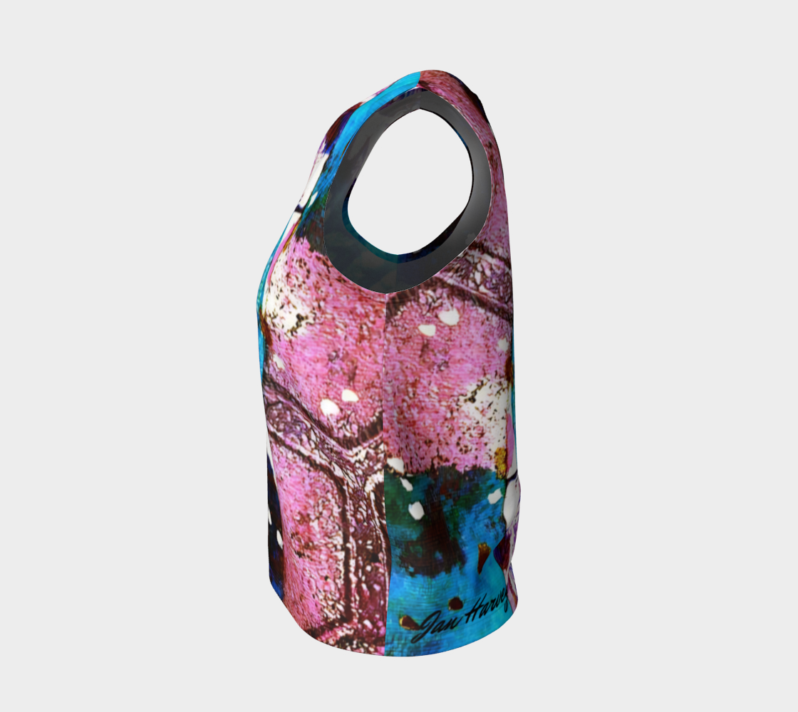 Candy 1 Tank
