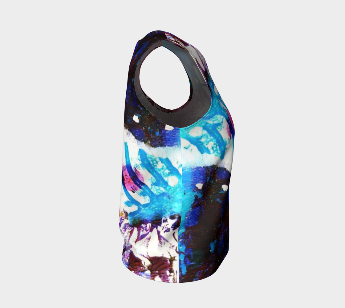Candy 1 Tank