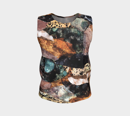 Galactica Tank