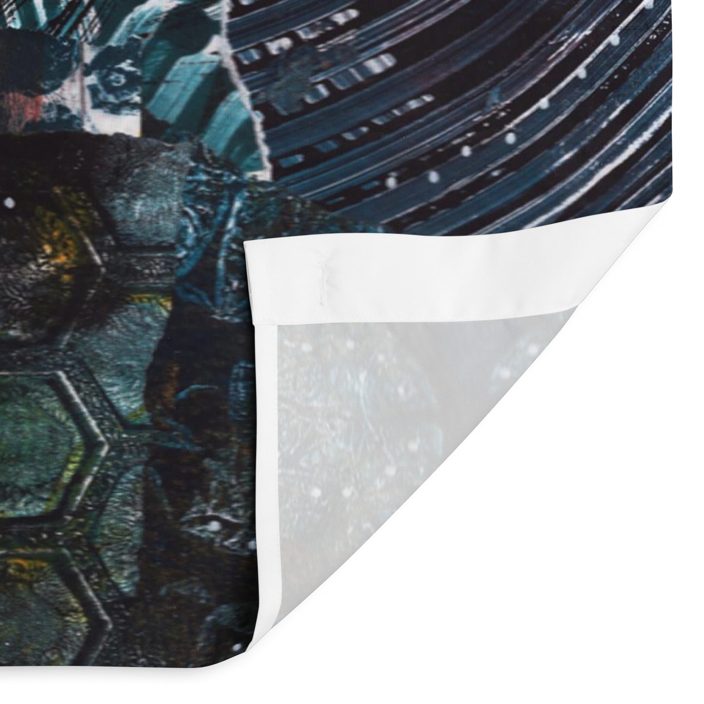 Secrets Shower Curtain