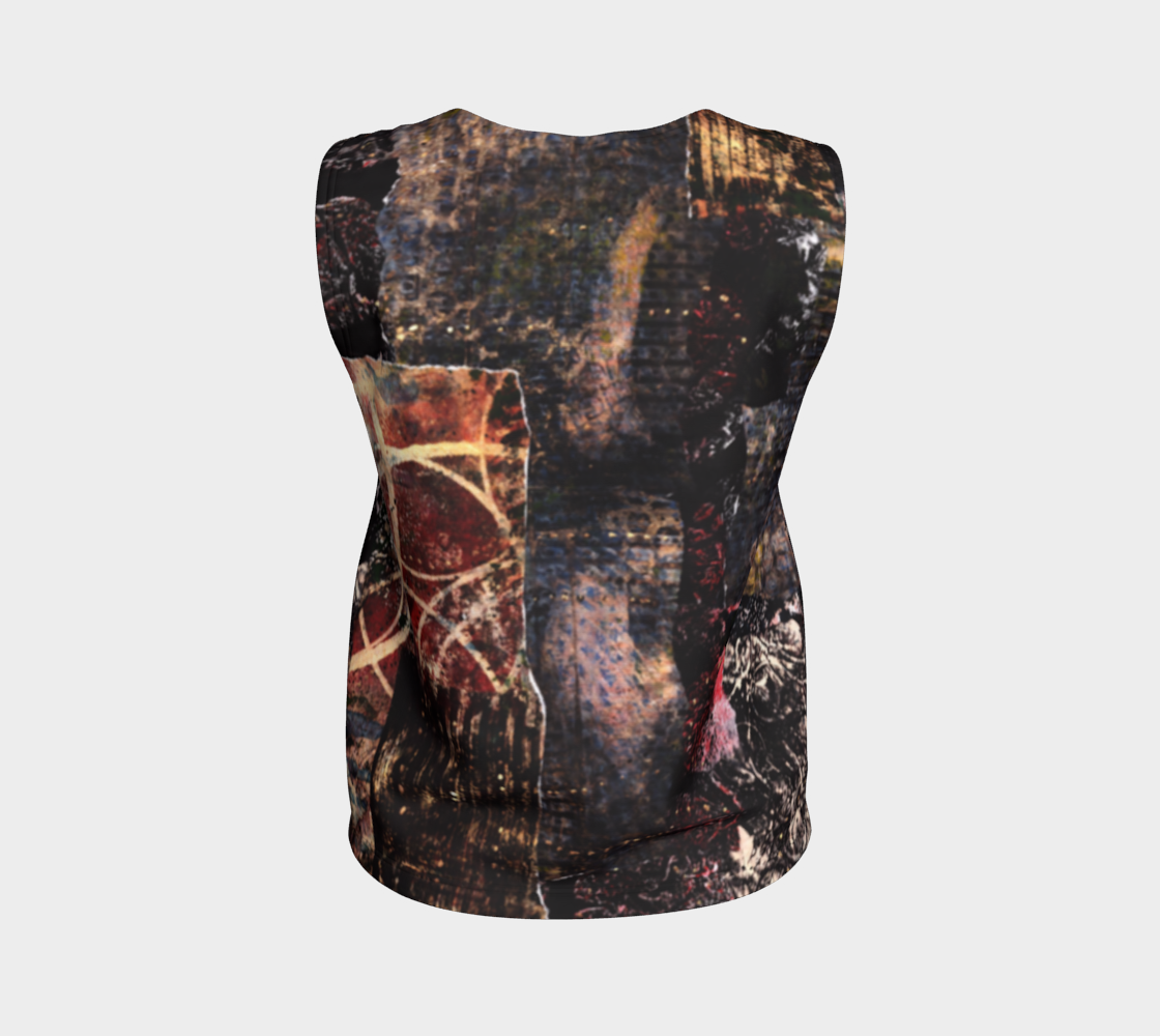 Blossoms Tank