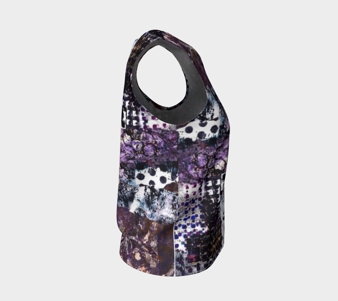 Snow Day Tank
