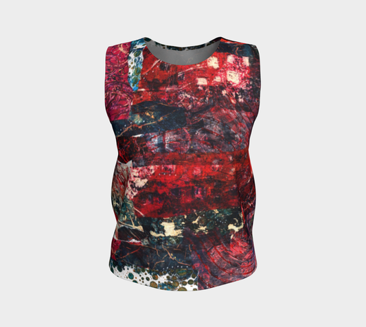 Color of Love Tank