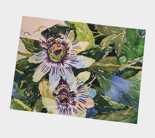 Passion Flower