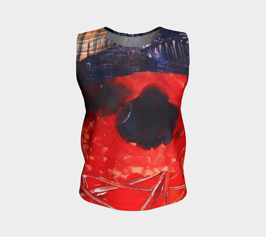Tulip Dreams Tank