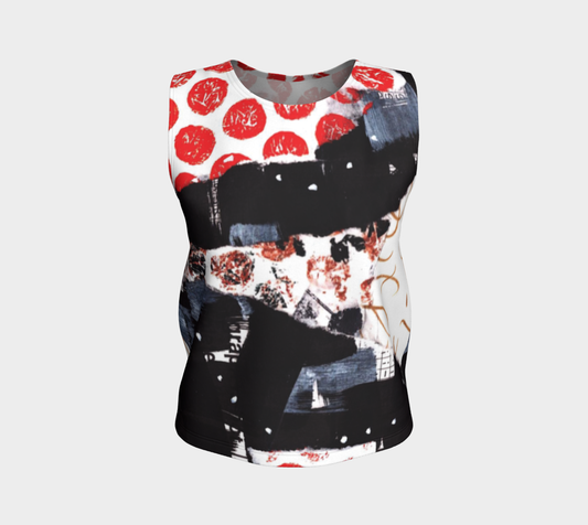 Kimono Dreams 2 Tank