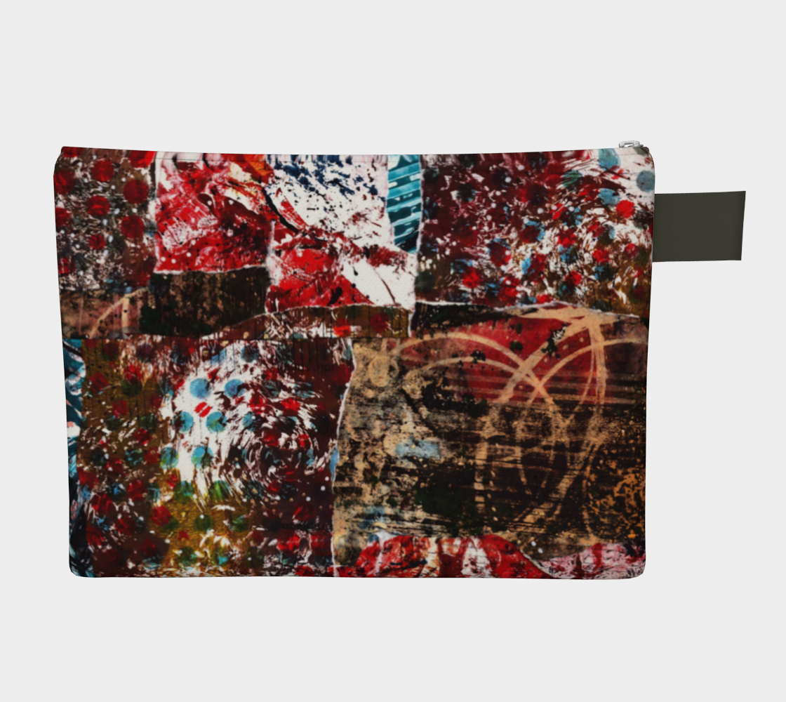 Hanky Panky Carry-All