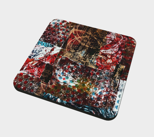 Hanky Panky Coaster