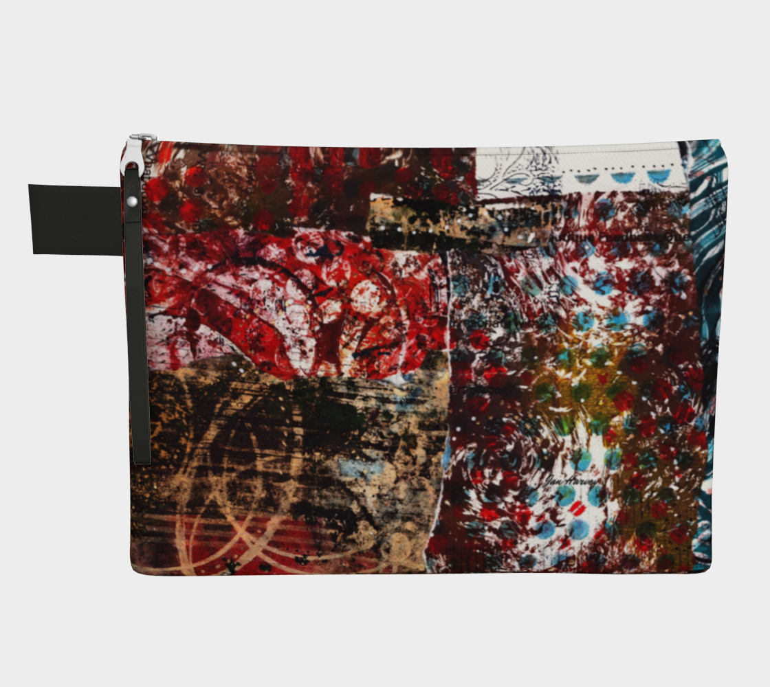 Hanky Panky Carry-All