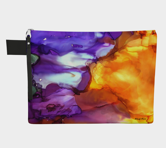 Volcano Carry-All